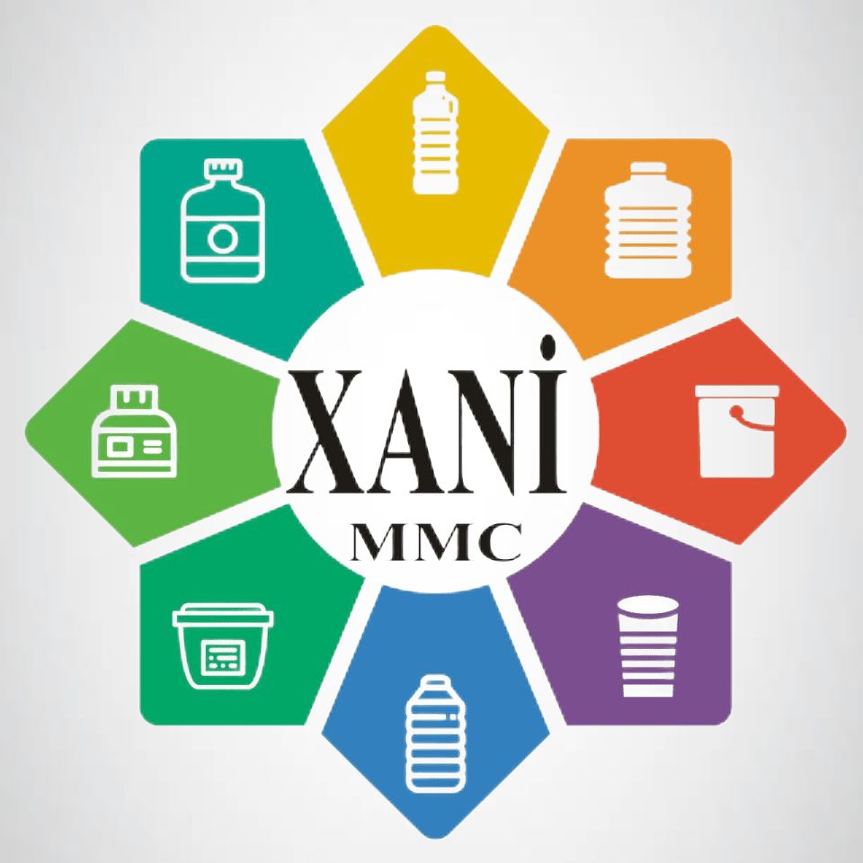 Xani MMC